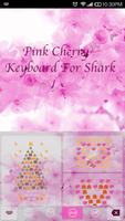 Plum Blossom -Kitty Keyboard اسکرین شاٹ 2