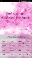 Plum Blossom -Kitty Keyboard تصوير الشاشة 3