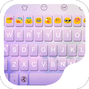 Cloud Emoji Keyboard &Emoticon APK