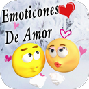 Emoticones gratis de amor APK