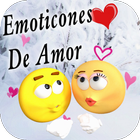 Emoticones gratis de amor Zeichen