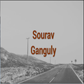 Sourav Ganguly