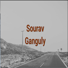 Sourav Ganguly icône