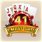 Empat Satu (41) Online アイコン