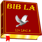 BIB LA ikon