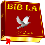 BIB LA icône
