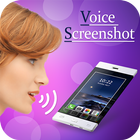 Voice Screenshot Zeichen