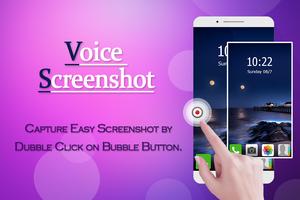 Voice Screenshot ảnh chụp màn hình 1