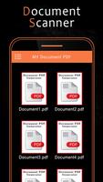 Mobile Document Scanner captura de pantalla 3