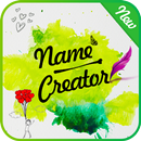 Name Art : My Name DP Maker-APK