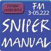 FM 3.05.222 Sniper Manual