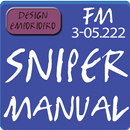 FM 3.05.222 Sniper Manual APK