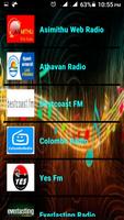Radio Slice Srilanka imagem de tela 2
