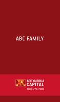 ABC Family Affiche