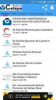 Empleos screenshot 1