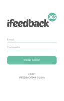 ifeedback 365 पोस्टर