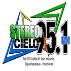 Radio Cielo Siguatepeque icon