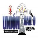 Union Radio Honduras APK