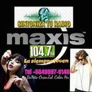 Maxis Radio APK