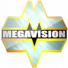 Megavision icône