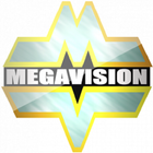 Megavision icon