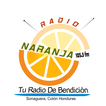 ”RADIO NARANJA HONDURAS