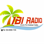 TIBI RADIO HONDURAS icône