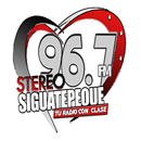 Radio Siguatepeque 96.7 fm APK