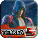 Free Trick Tekken 5 PSP APK