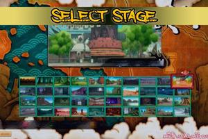Free Naruto Shippuden Ninja Impact Trick capture d'écran 1