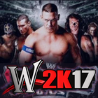 Trick WWE 2K17 Smackdown icône