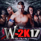 Trick WWE 2K17 Smackdown আইকন