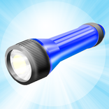 Фонарик и компас + SOS