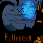 Halloween icon