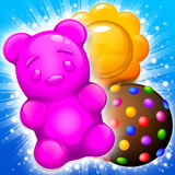 Candy Bears Mania иконка