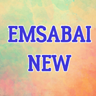 EMSabai News Zeichen