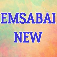 EMSabai News Plakat
