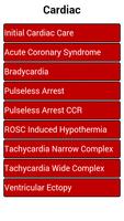 CV Regional EMS Protocols 1.1 ảnh chụp màn hình 1