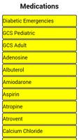 CV Regional EMS Protocols 1.1 Screenshot 2