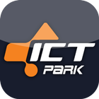 ICT 커뮤니티 आइकन