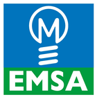 EMSA APP icon