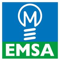 EMSA APP ポスター