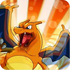 Скачать Pockemon Town APK