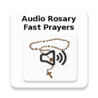 Rosary Audio English - pocket prayers Zeichen