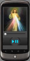 1 Schermata Rosary Audio English - pocket prayers