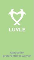 LUVLE-poster