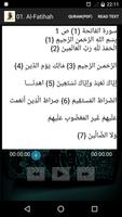 1 Schermata Audio Quran Maher Al Muaiqly
