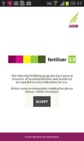 fertilizer 2.0 Affiche