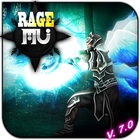 RAGE MU MOBILE icon