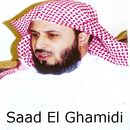 Saad Al Ghamdi Quran MP3 Pro APK